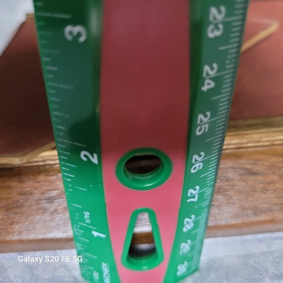 Vintage Wood Picture Photo Frames Self Standing 1970s Set of Two 2 MCM - Picture 13 of 16